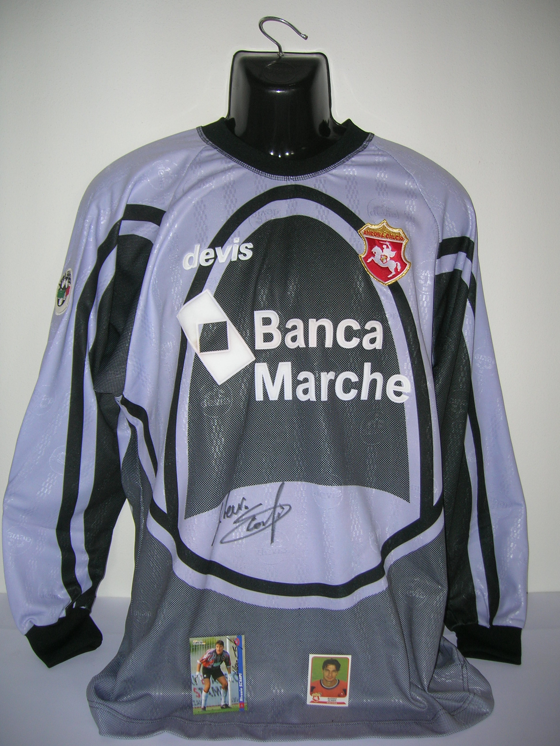 Scarpi n 1 Ancona C